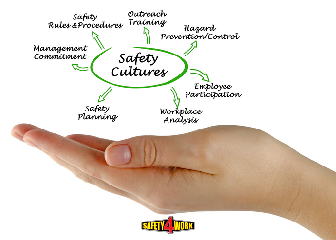 Building a Strong Workplace Safety Culture: A Key to Long Term Success