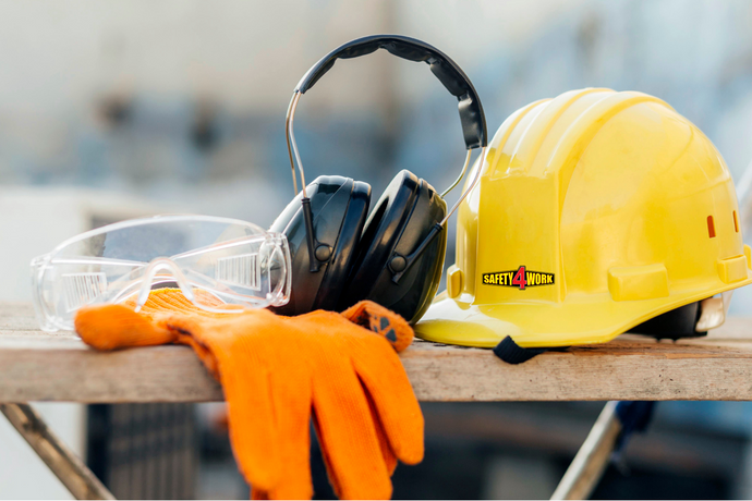 10 Essential Workplace Safety Tips to Keep Your Team Protected