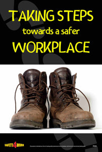 P035- PPE Workplace Safety Poster